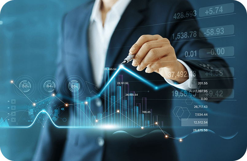 Long-term trend-following wealth strategy